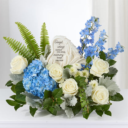 Dearest Arrangement –  Sayla Flowers, Los Angeles CA