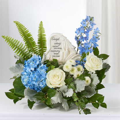 Dearest Arrangement –  Sayla Flowers, Los Angeles CA