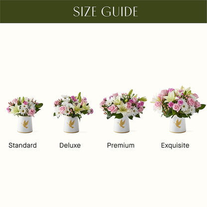 Meaningful Memories Bouquet –  Sayla Flowers, Los Angeles CA