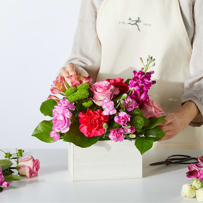 Sweetberry Box – A Florist Original –  Sayla Flowers, Los Angeles CA