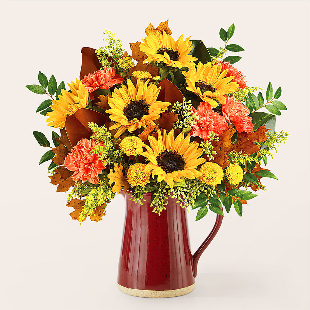 Gourd Vibes Bouquet –  Sayla Flowers, Los Angeles CA