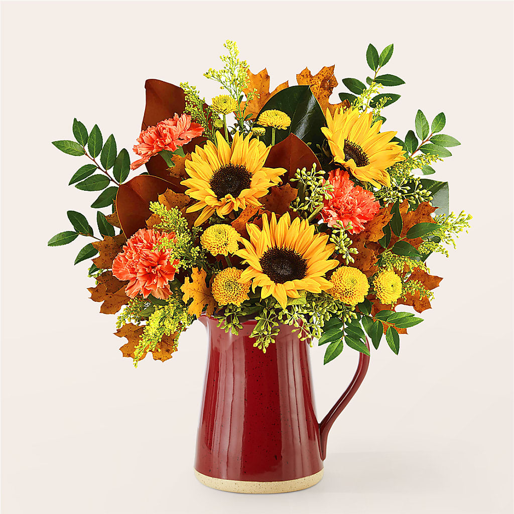 Gourd Vibes Bouquet –  Sayla Flowers, Los Angeles CA