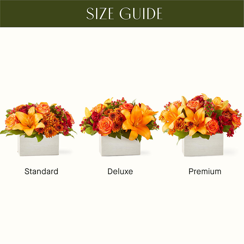 Backyard Bonfire Bouquet –  Sayla Flowers, Los Angeles CA