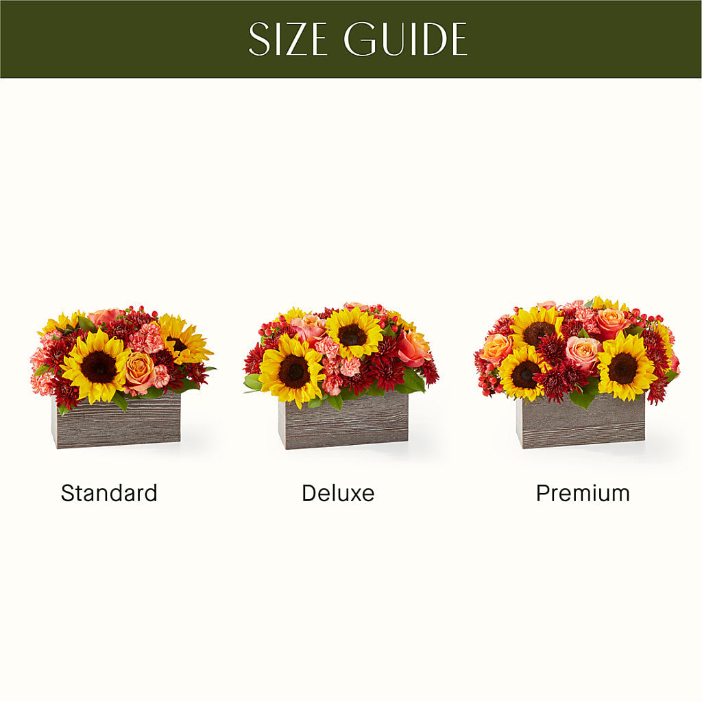 Fresh Cider Bouquet –  Sayla Flowers, Los Angeles CA