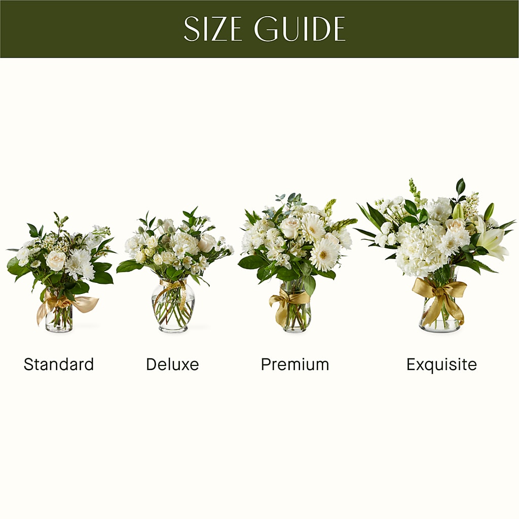 New Beginnings – A Florist Original –  Sayla Flowers, Los Angeles CA