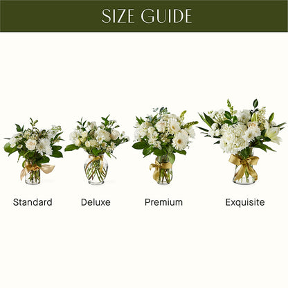 New Beginnings – A Florist Original –  Sayla Flowers, Los Angeles CA