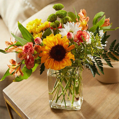 Fall Delight – A Florist Original –  Sayla Flowers, Los Angeles CA
