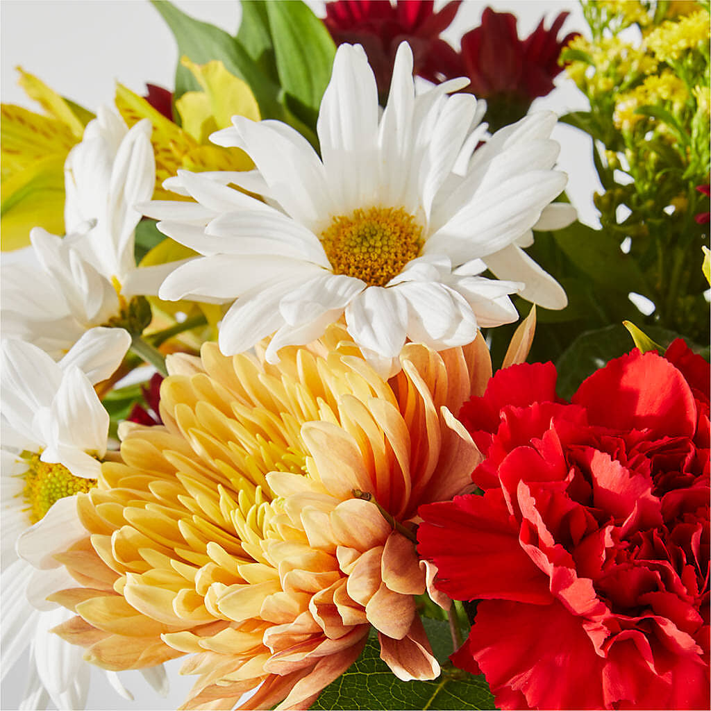 Fall Delight – A Florist Original –  Sayla Flowers, Los Angeles CA