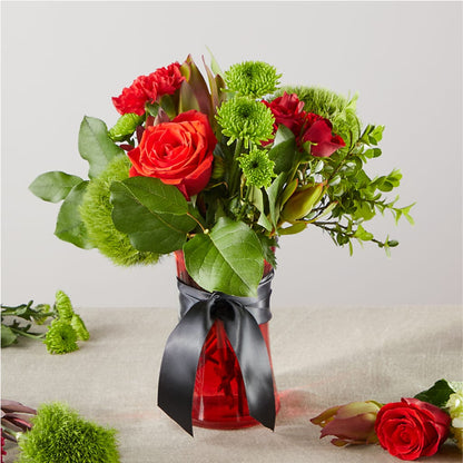 Heritage Kindle – A Florist Original –  Sayla Flowers, Los Angeles CA