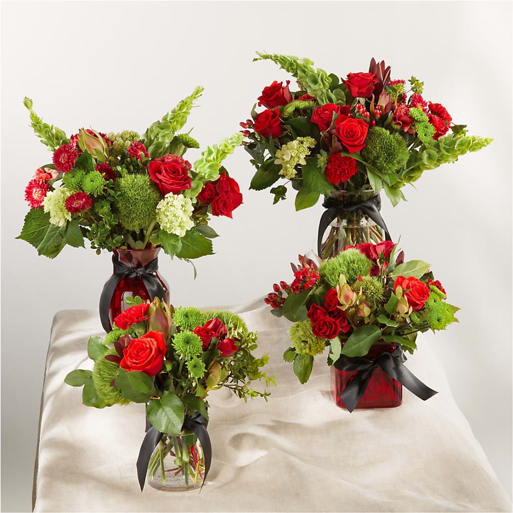 Heritage Kindle – A Florist Original –  Sayla Flowers, Los Angeles CA