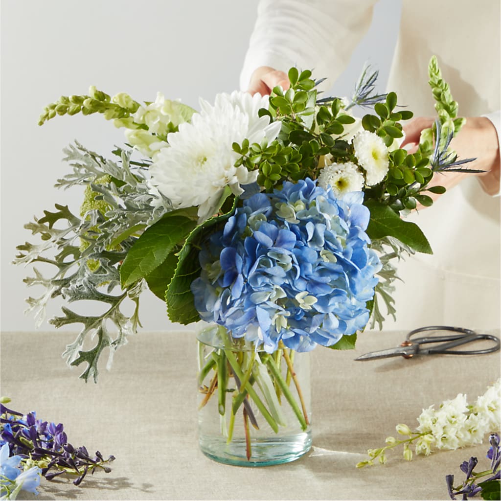 Festival of Lights – A Florist Original –  Sayla Flowers, Los Angeles CA