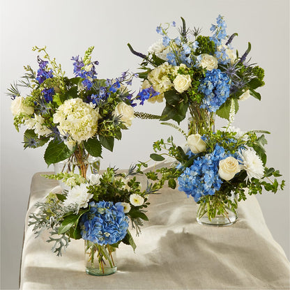 Festival of Lights – A Florist Original –  Sayla Flowers, Los Angeles CA