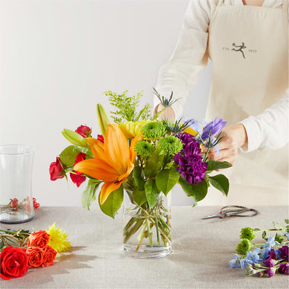 Summer Spectra - A Florist Original –  Sayla Flowers, Los Angeles CA