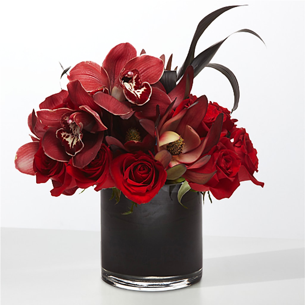 The Eclipse –  Sayla Flowers, Los Angeles CA