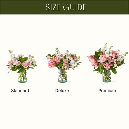 At the Ballet Bouquet –  Sayla Flowers, Los Angeles CA