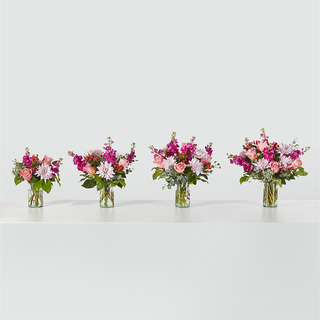 Sunday Morning Bouquet –  Sayla Flowers, Los Angeles CA