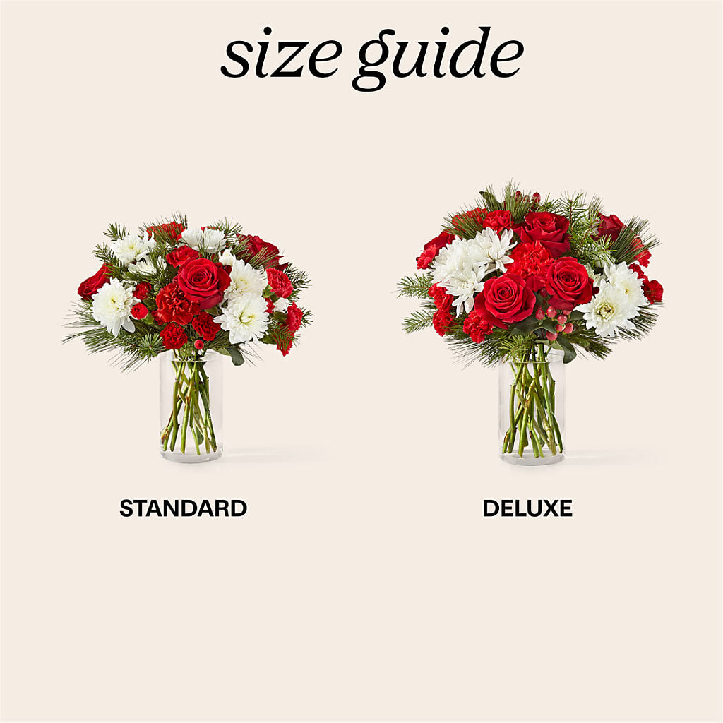 Seasonal Magic Bouquet –  Sayla Flowers, Los Angeles CA