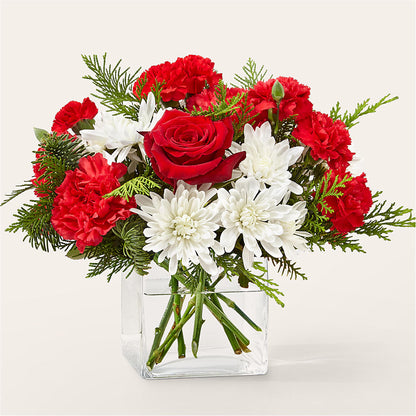 Peppermint Chill Bouquet –  Sayla Flowers, Los Angeles CA