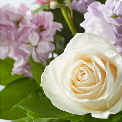 Springtime Spritz Bouquet –  Sayla Flowers, Los Angeles CA