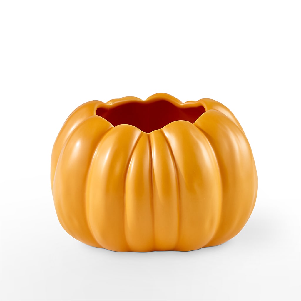 Pick of the Patch Pumpkin Bouquet –  Sayla Flowers, Los Angeles CA