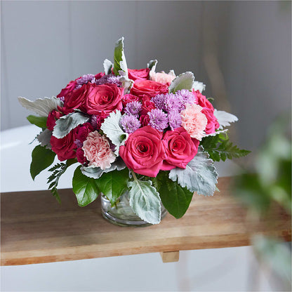 Sweet As Can Be Bouquet –  Sayla Flowers, Los Angeles CA