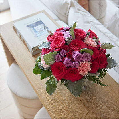 Sweet As Can Be Bouquet –  Sayla Flowers, Los Angeles CA