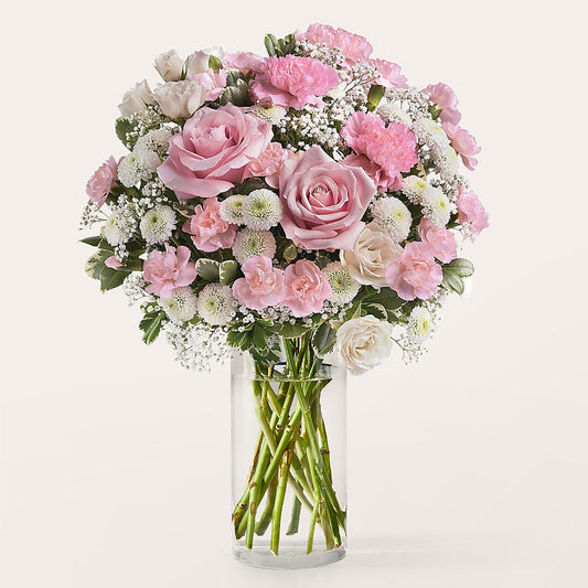 Vintage Glamour Bouquet –  Sayla Flowers, Los Angeles CA