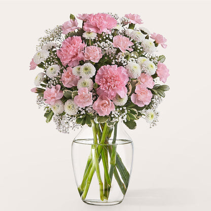 Vintage Glamour Bouquet –  Sayla Flowers, Los Angeles CA