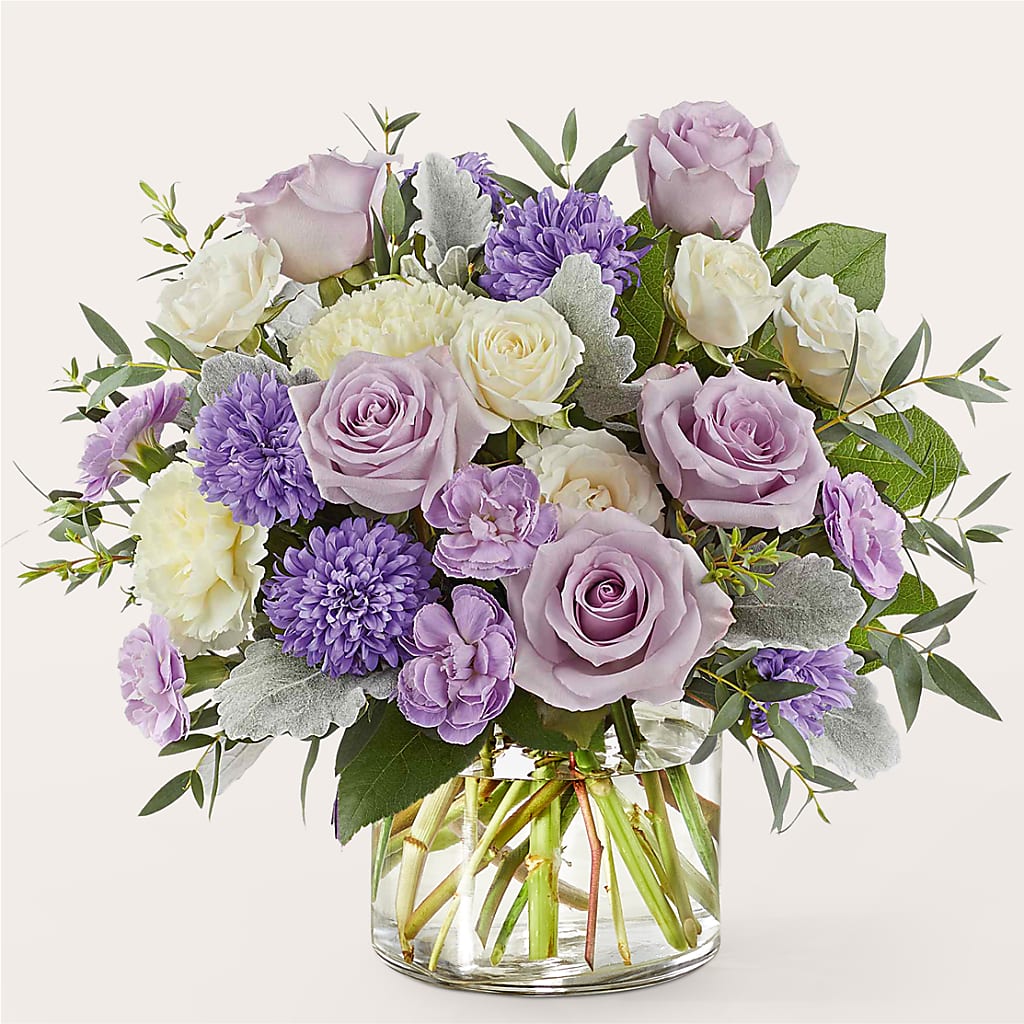 Stardust Bouquet –  Sayla Flowers, Los Angeles CA