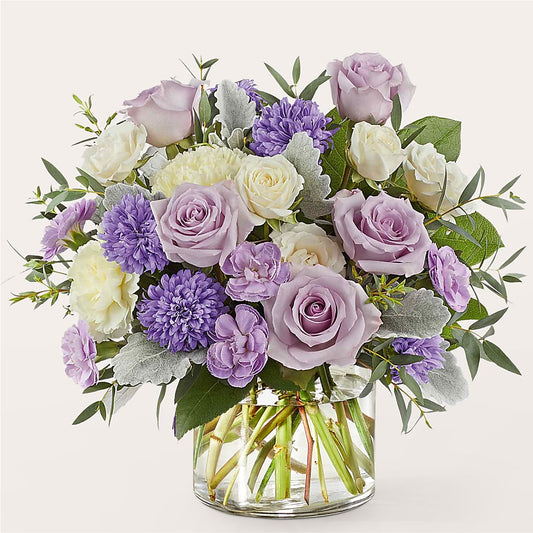 Stardust Bouquet –  Sayla Flowers, Los Angeles CA