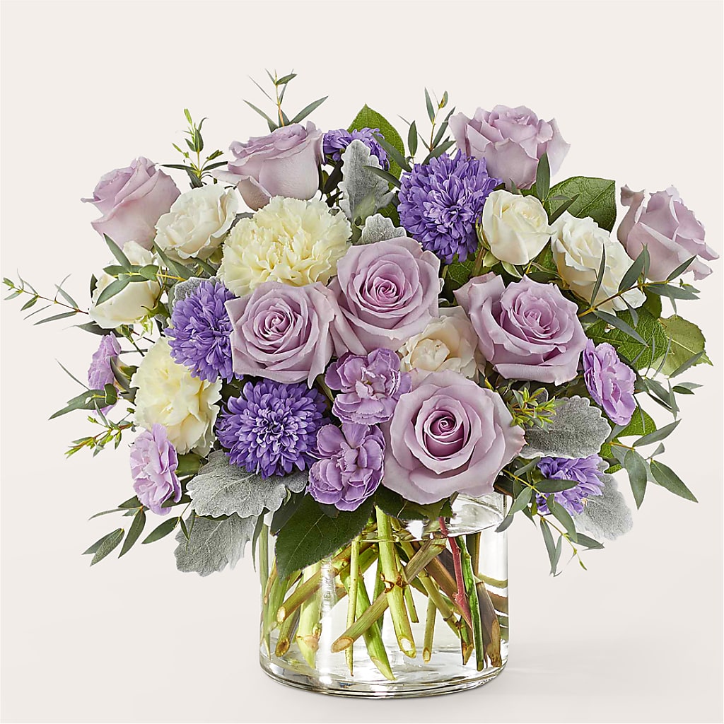 Stardust Bouquet –  Sayla Flowers, Los Angeles CA