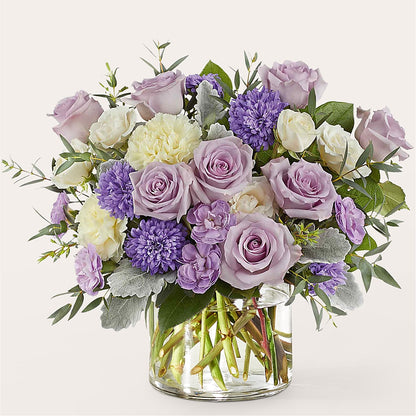 Stardust Bouquet –  Sayla Flowers, Los Angeles CA
