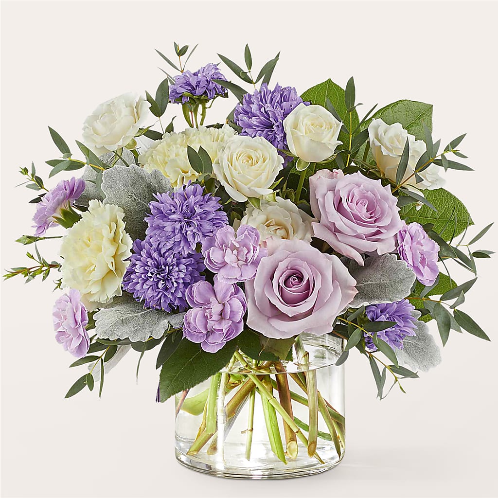 Stardust Bouquet –  Sayla Flowers, Los Angeles CA