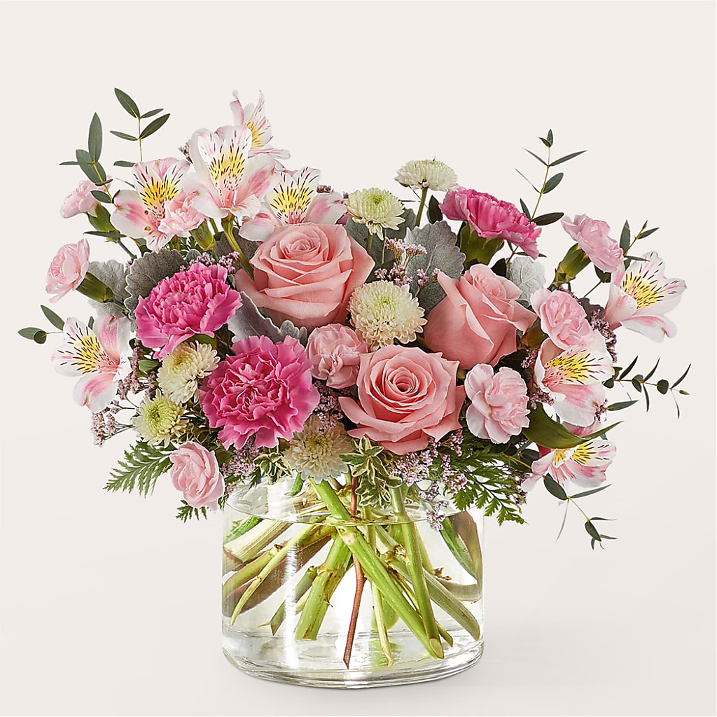 The Treehouse Bouquet –  Sayla Flowers, Los Angeles CA