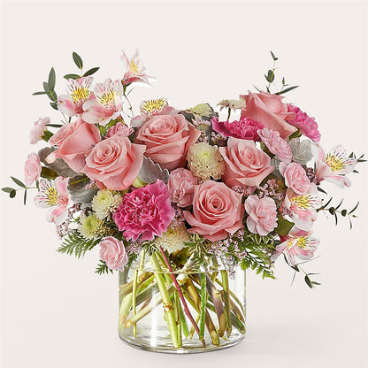 The Treehouse Bouquet –  Sayla Flowers, Los Angeles CA