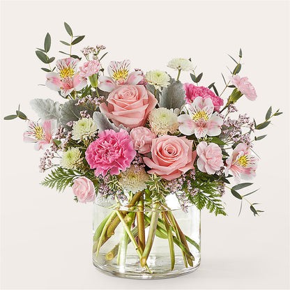 The Treehouse Bouquet –  Sayla Flowers, Los Angeles CA