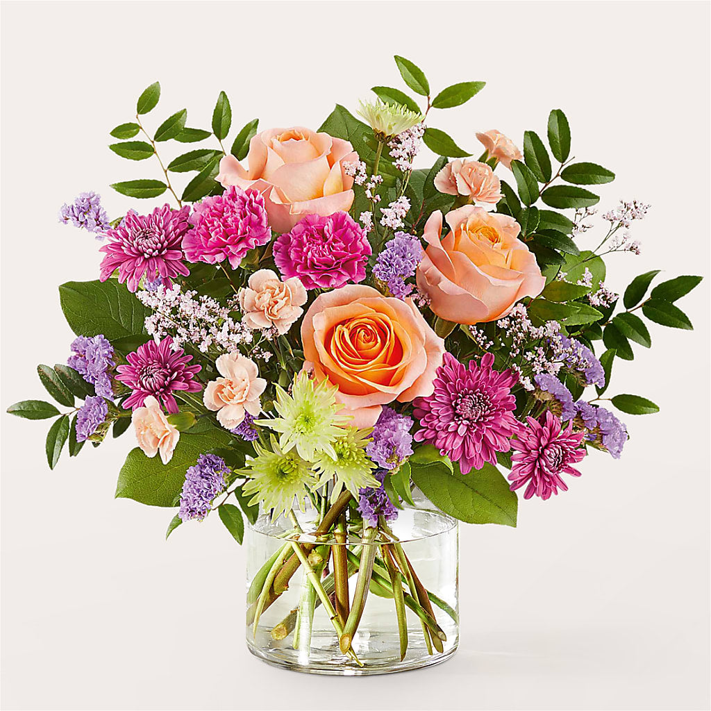 Effervescence Bouquet –  Sayla Flowers, Los Angeles CA