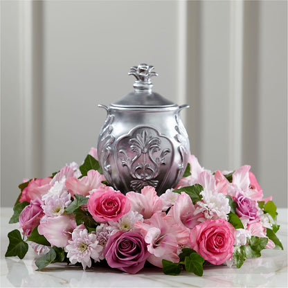 Glorious Tribute Arrangement –  Sayla Flowers, Los Angeles CA