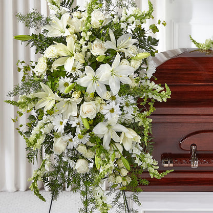 Loving Thoughts Standing Spray –  Sayla Flowers, Los Angeles CA