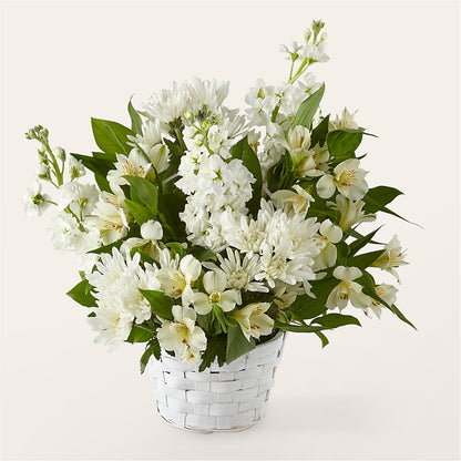 Eternal Affection Arrangement –  Sayla Flowers, Los Angeles CA