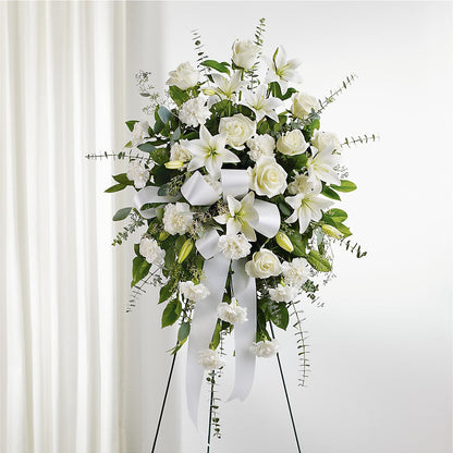 With Care Standing Spray –  Sayla Flowers, Los Angeles CA