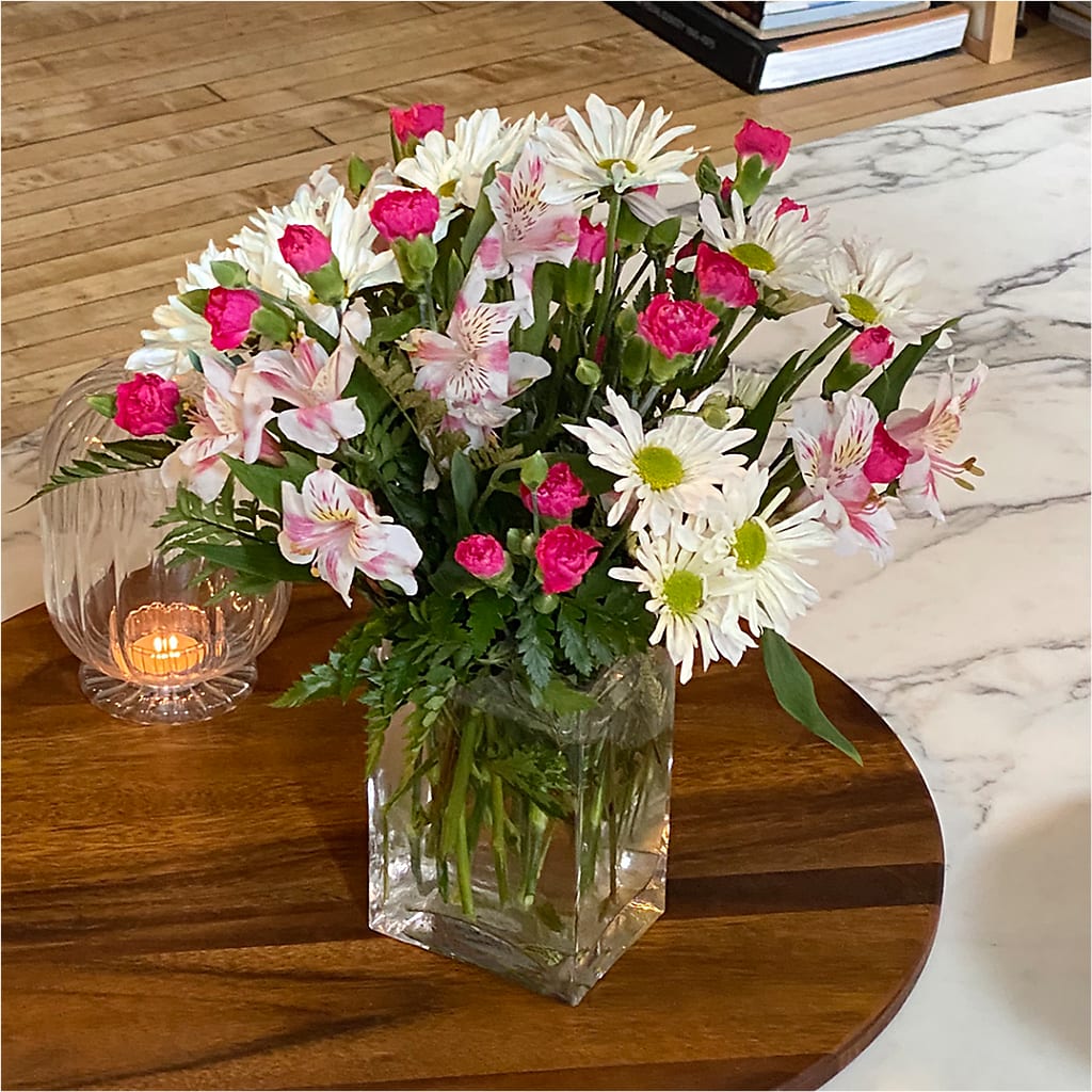 Sweet Surprises® Bouquet –  Sayla Flowers, Los Angeles CA