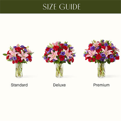 Truly Stunning Bouquet –  Sayla Flowers, Los Angeles CA