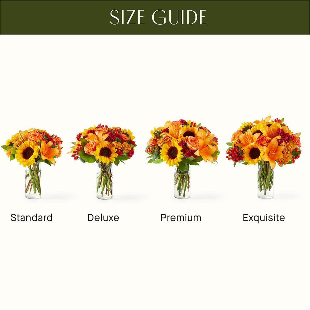 Fall Day Bouquet –  Sayla Flowers, Los Angeles CA