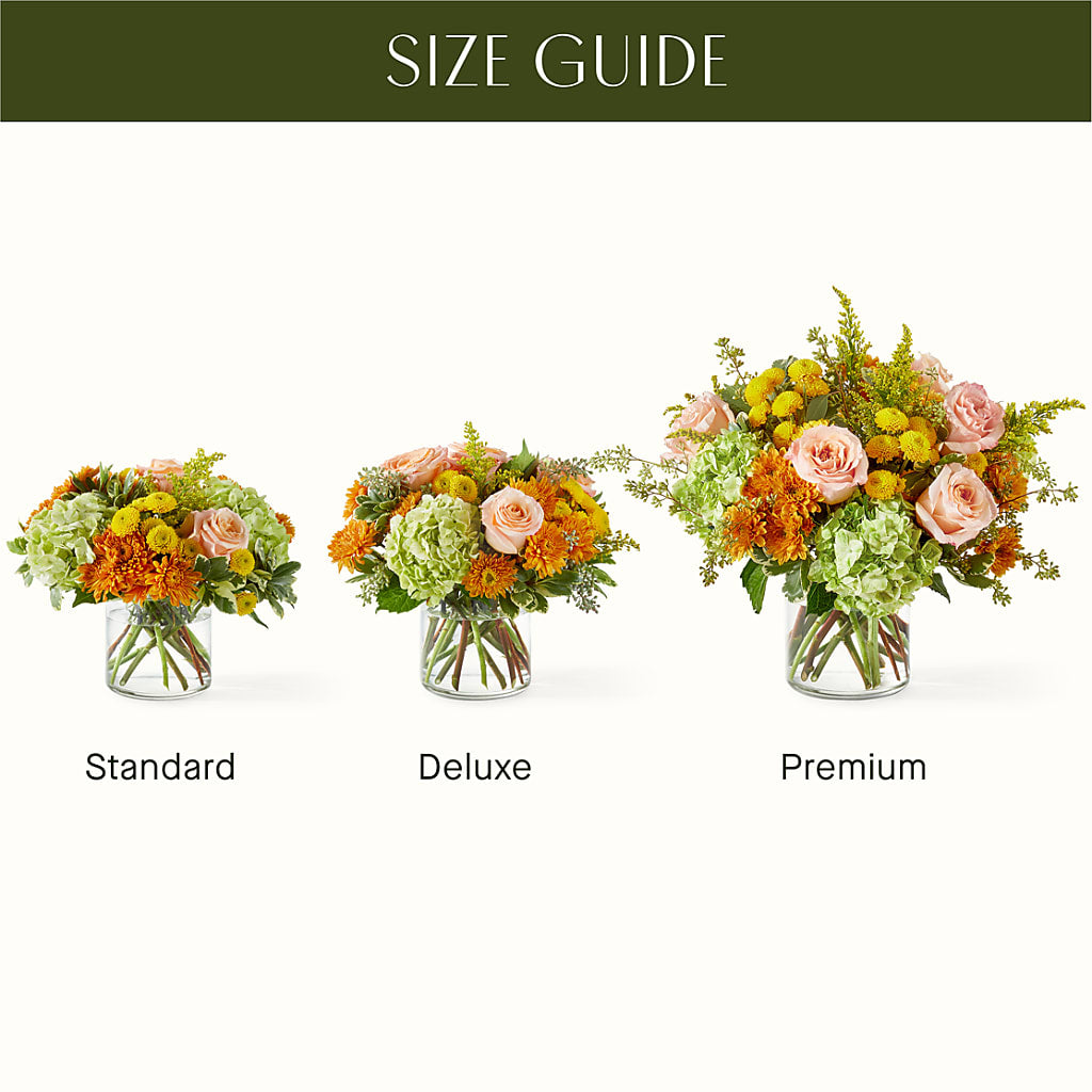 Fall Foliage Bouquet –  Sayla Flowers, Los Angeles CA