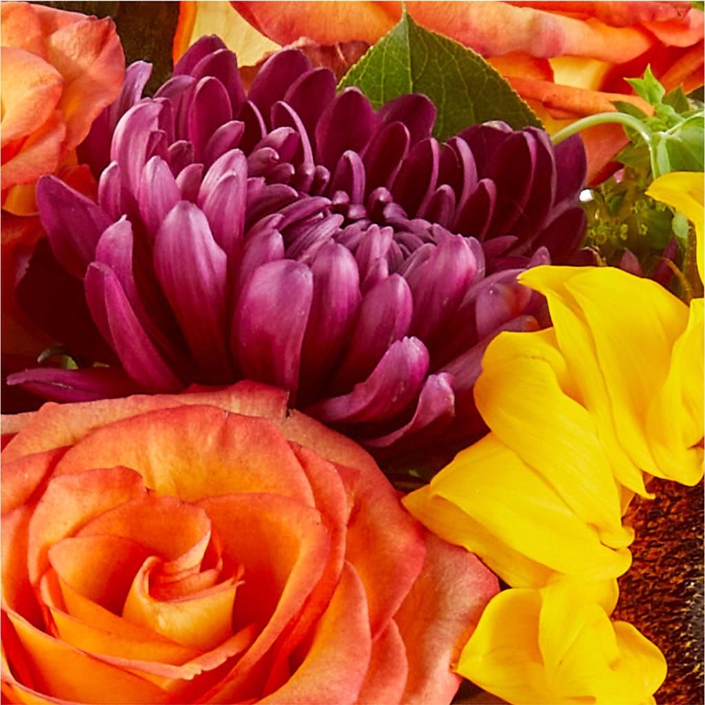 Nature Walk Bouquet –  Sayla Flowers, Los Angeles CA