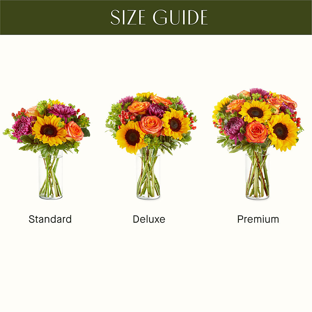 Nature Walk Bouquet –  Sayla Flowers, Los Angeles CA