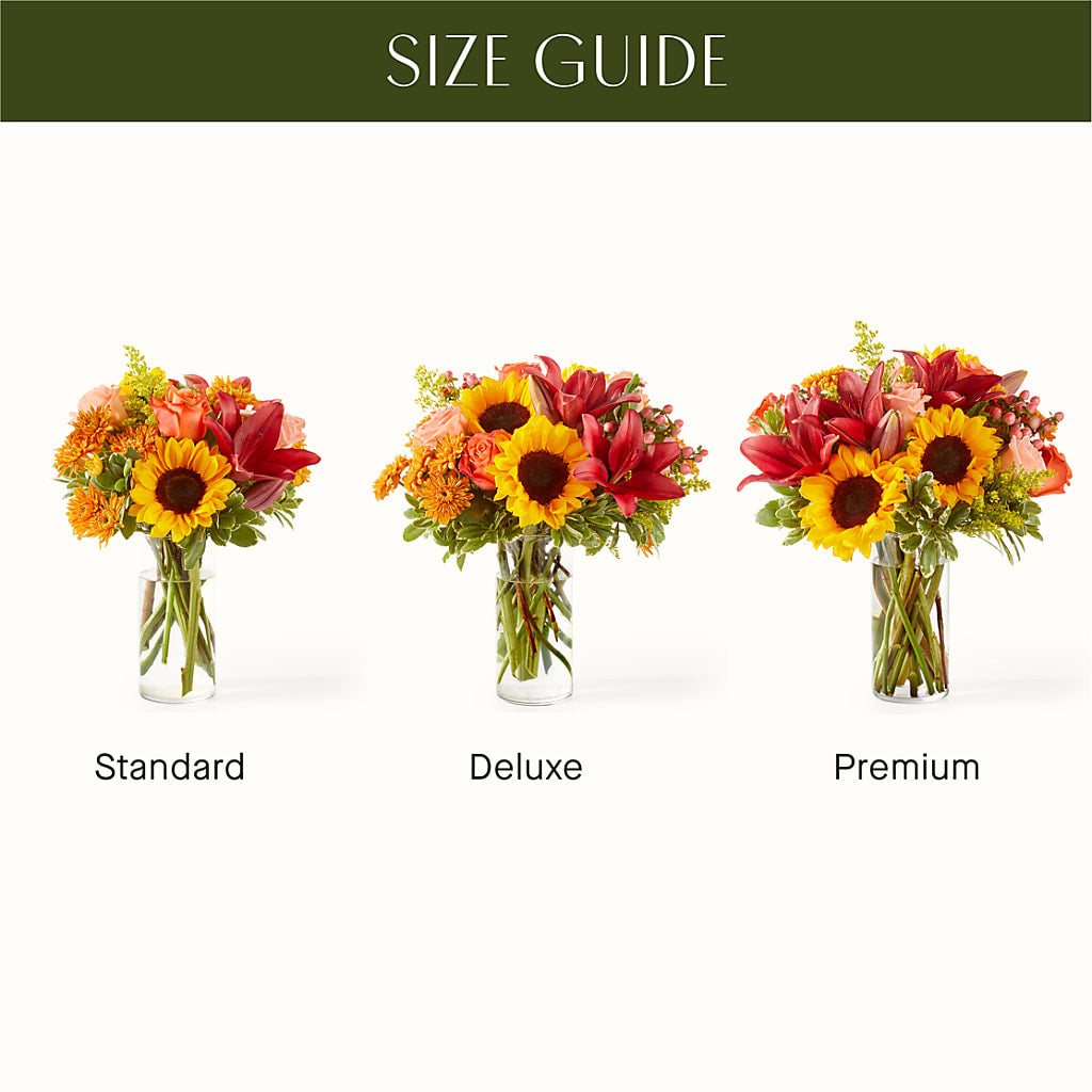 Acorn Lane Bouquet –  Sayla Flowers, Los Angeles CA