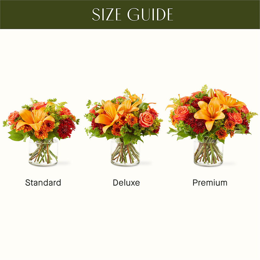 Honeycrisp Bouquet –  Sayla Flowers, Los Angeles CA