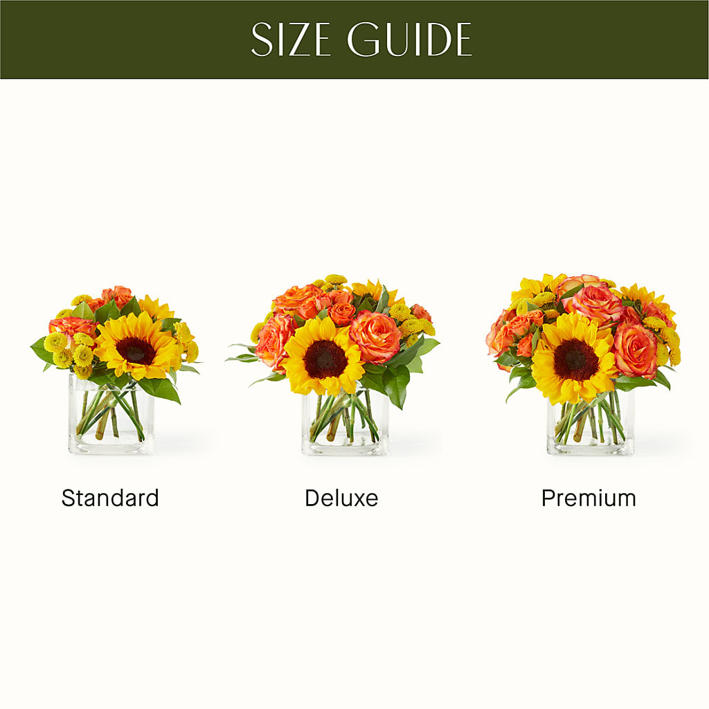 Picnic in the Park Bouquet –  Sayla Flowers, Los Angeles CA